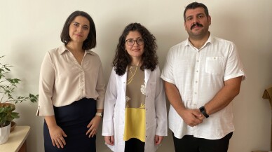 Arkadaşının önerisiyle gittiği Sağlıklı Hayat Merkezinde 4 ayda 18 kilo verdi