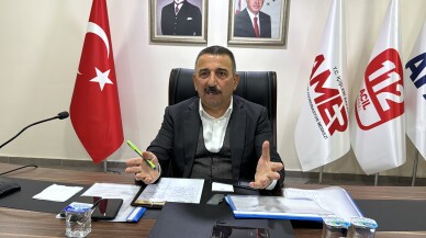 Zonguldak Valisi Hacıbektaşoğlu kuvvetli yağışa ilişkin açıklama yaptı