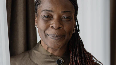 İspanyol şarkıcı Buika, hiç kimsenin acıyı hak etmediğini söyledi