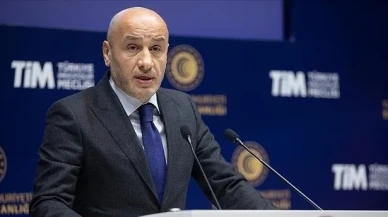 9 ayda AB ülkelerine ihracat arttı