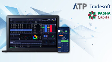 ATP, PASHA Capital ile Azerbaycan Finans Pazarına Adım Atıyor