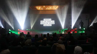 Sultangazi Belediyesi'nden görkemli açılış