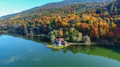 3.250 TL’den Başlayan Sonbahar Rotaları