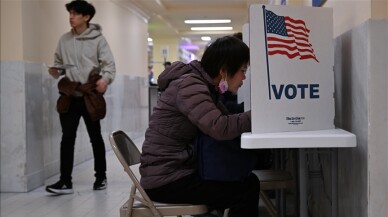 ABD'liler, seçim sonrası olası şiddet olaylarından endişeli