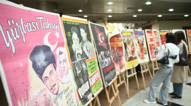 10. Sakarya Uluslararası Kısa Film Festivali başladı