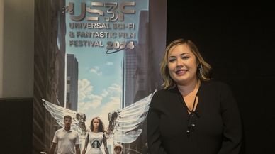 "3.⁠ ⁠Evrensel Bilim Kurgu ve Fantastik Film Festivali Ödülleri" sahiplerini buldu