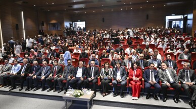 8. Uluslararası Adana Lezzet Festivali başladı