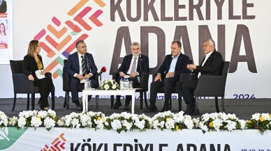 8. Uluslararası Adana Lezzet Festivali sürüyor