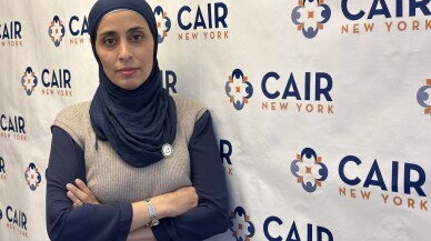 ABD'de Gazze'deki soykırıma karşı çıkanlara yönelik ifade özgürlüğü kısıtlamaları eleştiriliyor