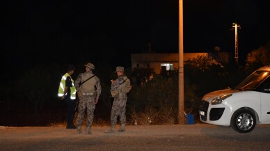 Adıyaman'da 77 yaşındaki kadından haber alınamıyor