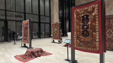 AKM'de "Azerbaycan Kültür ve Sanat Günü" etkinliği düzenlendi