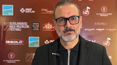 Alireza Gurbani, İran ile Türkiye'nin kültürel yakınlığının iş birliklerini güçlendireceğini söyledi