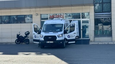 Antalya'da balık tutarken kayalıklardan düşen kişi öldü