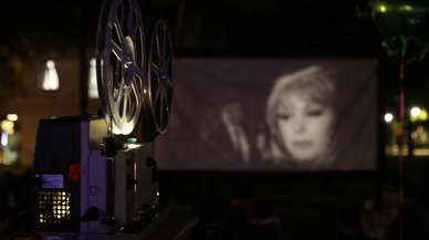 Antalya'da nostalji tutkunları "Yeşilçam Festivali"nde buluştu