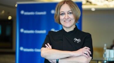 Atlantik Konseyi temsilcisinden, enerjide bölgesel işbirliğinde Türkiye vurgusu