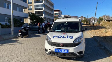 Aydın'da çıkan bıçaklı kavgada 1 kişi yaralandı