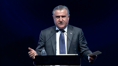 Bakan Bak, Türkiye İnovasyon Haftası'na katıldı