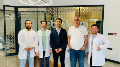 Bebehum'dan Rusya'da iç piyasaya giriş ve küresel yayılma hedefi