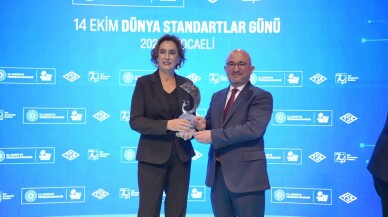 Bera Alanya Otel, Helal Turizm Ödülü'nü kazandı