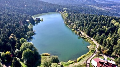 Bolu ziyaretçi sayısında çıtayı yükseltti