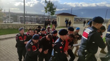 Bursa merkezli operasyonda organize suç örgütü çökertildi