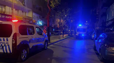 Bursa'da yayaya motosiklet çarptı: 1 kişi öldü