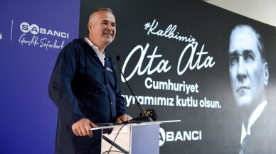 ÇİMSA Teknoloji Ve Etki Merkezi Eskişehir'de açıldı