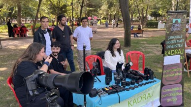 ÇOMÜ Kent Fest 2024 etkinliği başladı