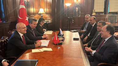 Dünya Bankası'ndan Türkiye'deki 4 projeye 1,9 milyar dolarlık finansman