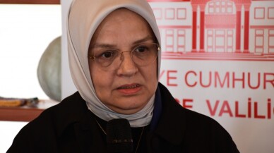 Düzce'de "15 Ekim Dünya Kadın Çiftçiler Günü" etkinliği gerçekleştirildi