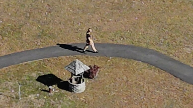 FETÖ mensupları, Pennsylvania'daki çiftlikte toplanıyor