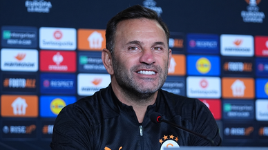 Galatasaray-Elfsborg maçına doğru