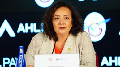 Galatasaray Kulübü, AHL Pay ile sponsorluk anlaşması yaptı