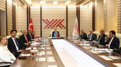 Gazi Üniversitesi Kazakistan'da şube açacak