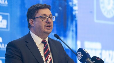 Girişimciler TechAnkara Proje Pazarı'nda yatırımcılarla buluştu