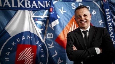 Halkbank Erkek Voleybol Takımı lige galibiyetle başlamak istiyor