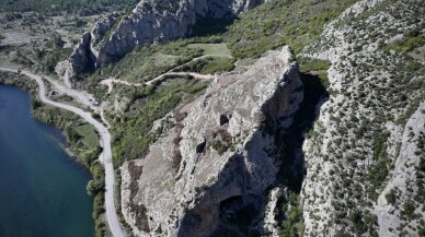 Helenistik dönemden bugüne ışık tutacak Asarkale günyüzüne çıkıyor