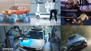 Hyundai'nin marka değeri 23 milyar dolara yükseldi