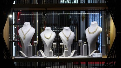 IJS Istanbul Jewelry Show 134 ülkeden alıcıları ağırladı
