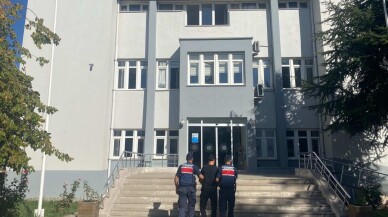 Isparta'da "adam öldürme" suçundan aranan hükümlü yakalandı