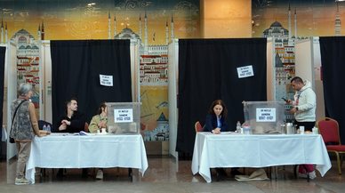 İstanbul Barosu yeni başkanını seçiyor