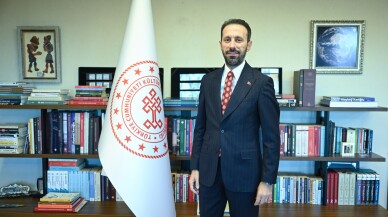 İzmir Kültür Yolu Festivali yüzlerce etkinliğe ev sahipliği yapacak