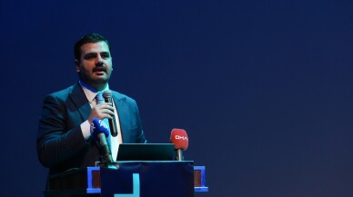 İzmir'de dijital dönüşüm ele alındı