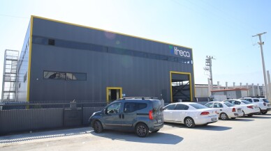 Kahve posasını karton ambalaj üretiminde kullanan firma maliyeti düşürdü