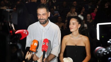 Kazakistan'da "Türk Filmleri Haftası" düzenlendi