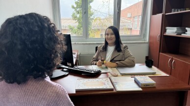 Kekemelik erkeklerde kızlara oranla daha fazla görülüyor