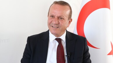 KKTC Kapalı Maraş ile ilgili yeni adımlar atmaya hazırlanıyor