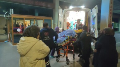 Konya'da aracında silahlı saldırıya uğrayan kişi öldü