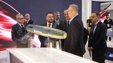 Kosova Savunma Bakanı: Türkiye silah alımlarında en sık başvurduğumuz adreslerden