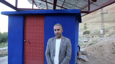 Köylere kurulan GES'lerle Muş'ta 6 milyon lira tasarruf sağlandı